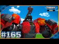 Upgrades and Indecision -165 | Tobot Galaxy Detective | Spin Off | Tobot English | Full Episode