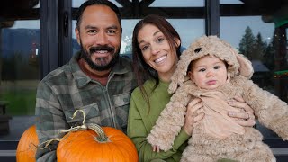 видео: Почему мой диагноз меняет для нас все. Новый план исцеления + Зло ли праздновать Хэллоуин? картинка: Почему мой диагноз меняет для нас все. Новый план исцеления + Зло ли праздновать Хэллоуин?