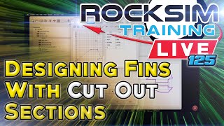 RockSim Live Training
