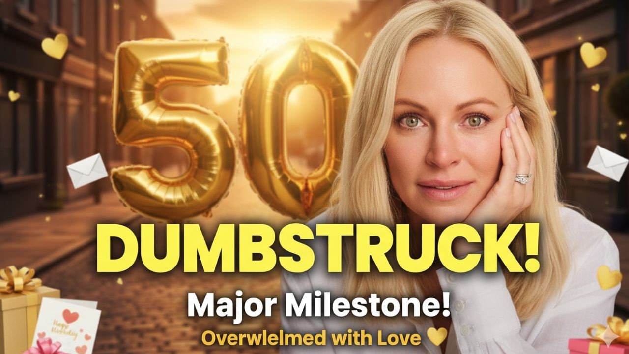 An Emotional Turning Point 💔 Vicky Myers Sends ‘Dumbstruck’ Message to Fans | Coronation Street