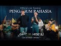 Ola elannor ft hose ali  pengagum rahasia live session