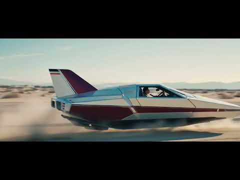 CHASING DAD