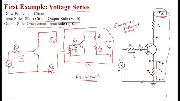 Feedback Amplifier Part-5