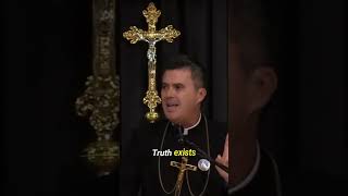 When Words Become Incarnation: A Speech to Remember