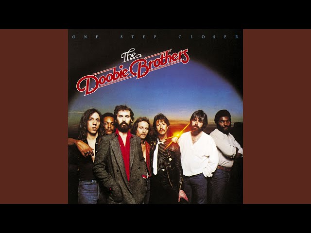 Doobie Brothers - Just In Time