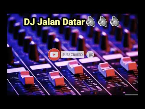 JALAN DATAR - Cinta Rawa Duka, Rindu Balas Dendam (feat. Ska 86) [DJ Mix]
