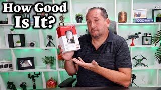 Western Digital 10TB WD Red Plus NAS HDD Review: A Beast for Home Servers!