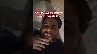 checsquallore la serieA mamma mia che vomito........#35giornata#serieA#RLJ1897