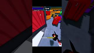 România 🔥 Roblox Rivals Knife Show | Epic Trickshots #RobloxRomania #RomaniaGaming