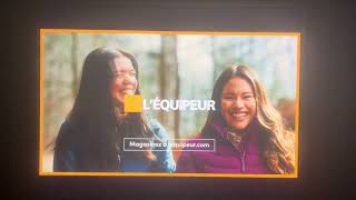 Vanilla Sky - Noovo Intro Dvs