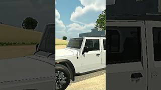 Indian Vehicles Simulator 3D Tharrox Gameplay Short