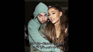 Imagine - Ariana Grande (Music Video) (Fan Made) - Lyrics / مترجم