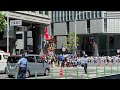 #2023-祇園祭-Gion Matsuri,Kyoto's largest festival #kyoto #gionmatsuri #japan #beautiful #山鉾巡 #life 2