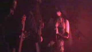 Watch Theatres Des Vampires My Lullaby video