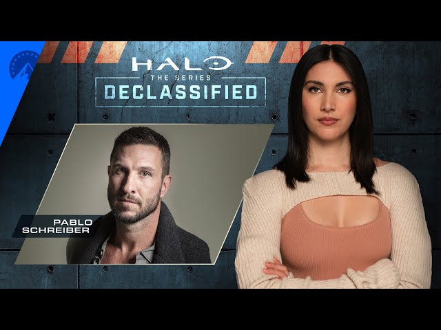 Halo The Series: Declassified, Jen Taylor On Bringing Cortana To TV