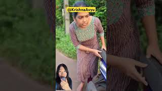 Ada suara kucing misterius‼️Ternyata.... 😱😫😭 @KrishnaAvyu