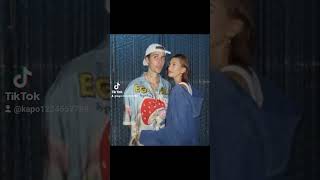 💚Justin y Hailey Bieber celebran el quinto aniversario de (una de) sus bodas #shorts #short