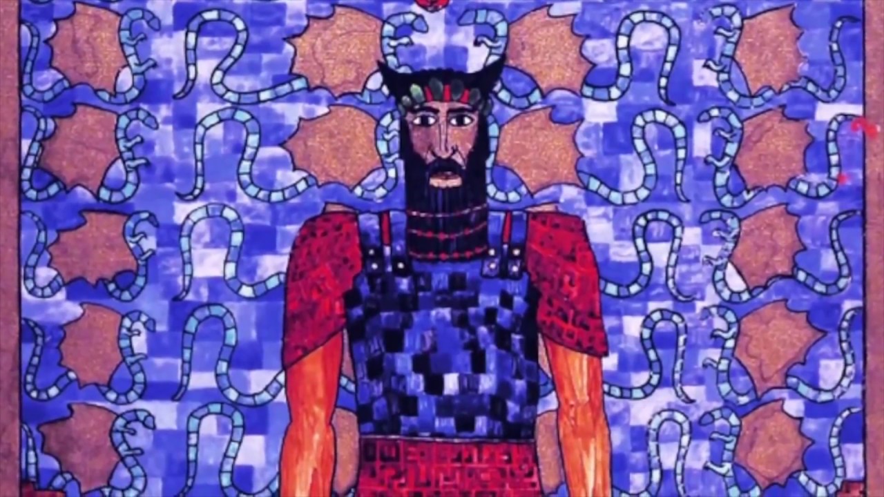 Теренс МакКенна — Жизнь как приключение - YouTube