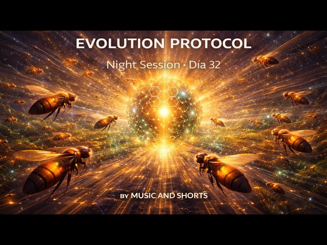EVOLUTION PROTOCOL