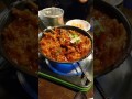 한신포차 닭발