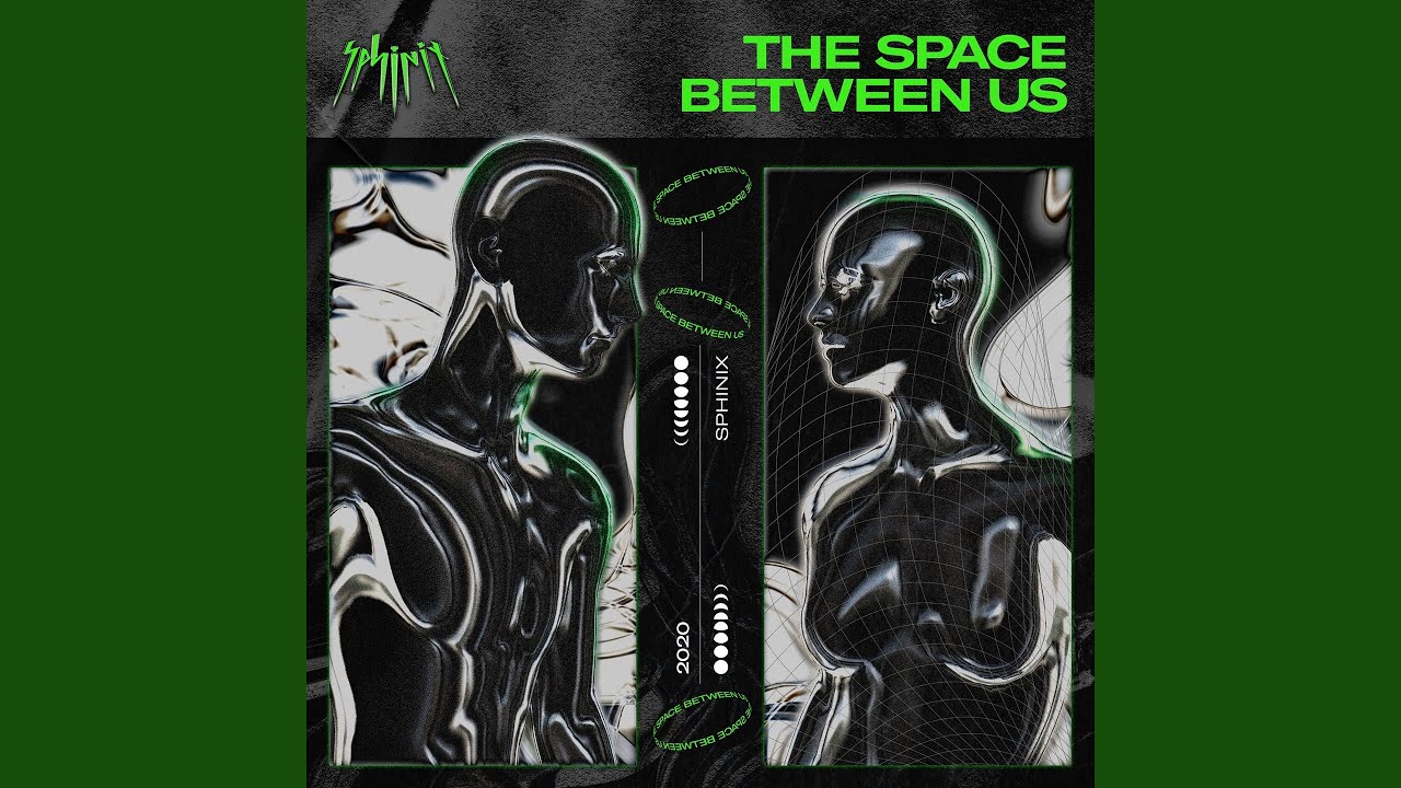 The Space Between Us - YouTube
