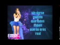 eme 15 Que buena suerte (LETRA)