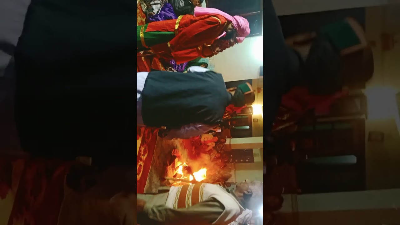 Dadu dadi .swang.. Dhaja party tatool .. Must watch funny daadi..😂..Jai sachi sarkar .🙏❤️