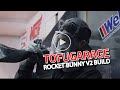 Tofugarage Rocket Bunny V2 build
