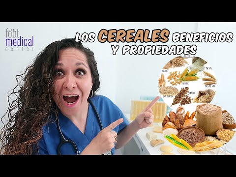 Vídeo: Stellate (hierba): Propiedades Beneficiosas Y Uso De Estrellado. Medio, Común, Cereal, Estrellado Lanceolado