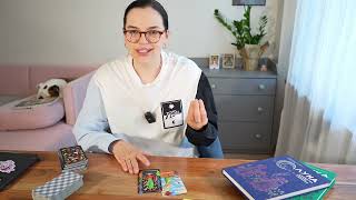 🔥 Как разрешится конфликт между вами? 🔮Natalya Slizh Tarot ♦️♣️