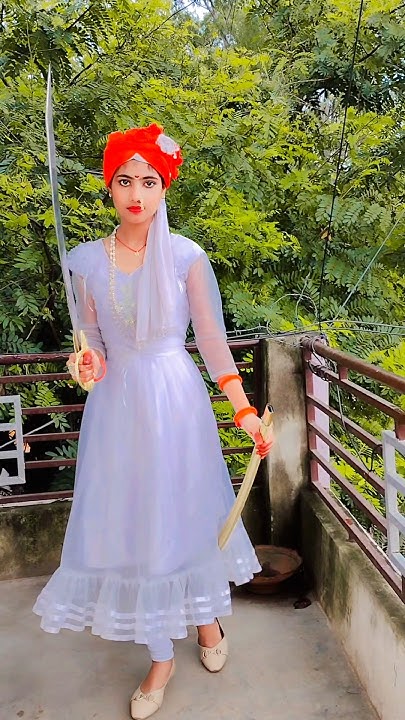 jhansi ki rani independence day