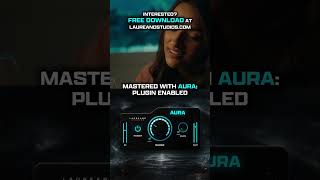 Does my plugin AURA make BAD OMENS sound better? Let me know in the comments!! #badomens #metalcore