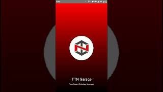 TTN Garage Online Garage Activation - Collect Online Bookings & Track Jobcard screenshot 4