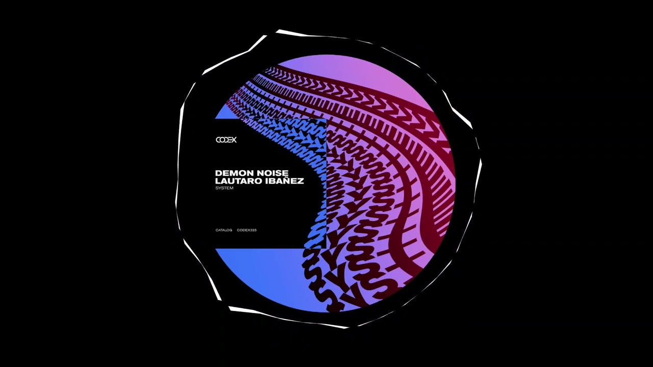 Obejrzyj Demon Noise & Lautaro Ibañez - System (Original Mix) w YouTube Obejrzyj Demon Noise & Lautaro Ibañez - System (Original Mix) w YouTube
