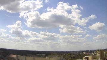 2015 April 17 Convective Boundary Layer development (west view)