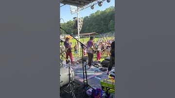 Thumbnail of “Saint of Circumstance”: Dancing Bears - Grateful Dead Tribute: Hot August Music Festival: 8/20/22