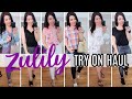 ZULILY CLOTHING TRY ON HAUL // AFFORDABLE FASHION
