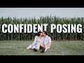 Posing Confidence with Your Couples