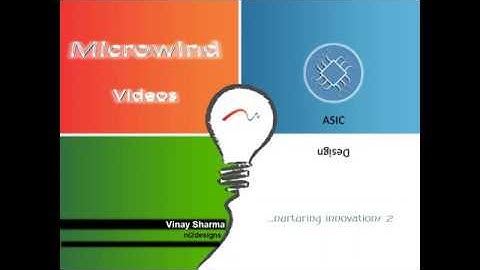 Microwind 3.8 Licensing - Standalone