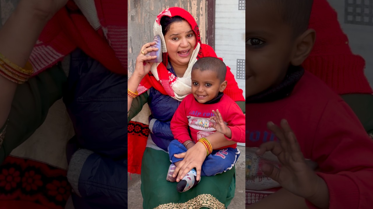 Mummy Vs Phone 📱😆😂 | Relatable Comedy 