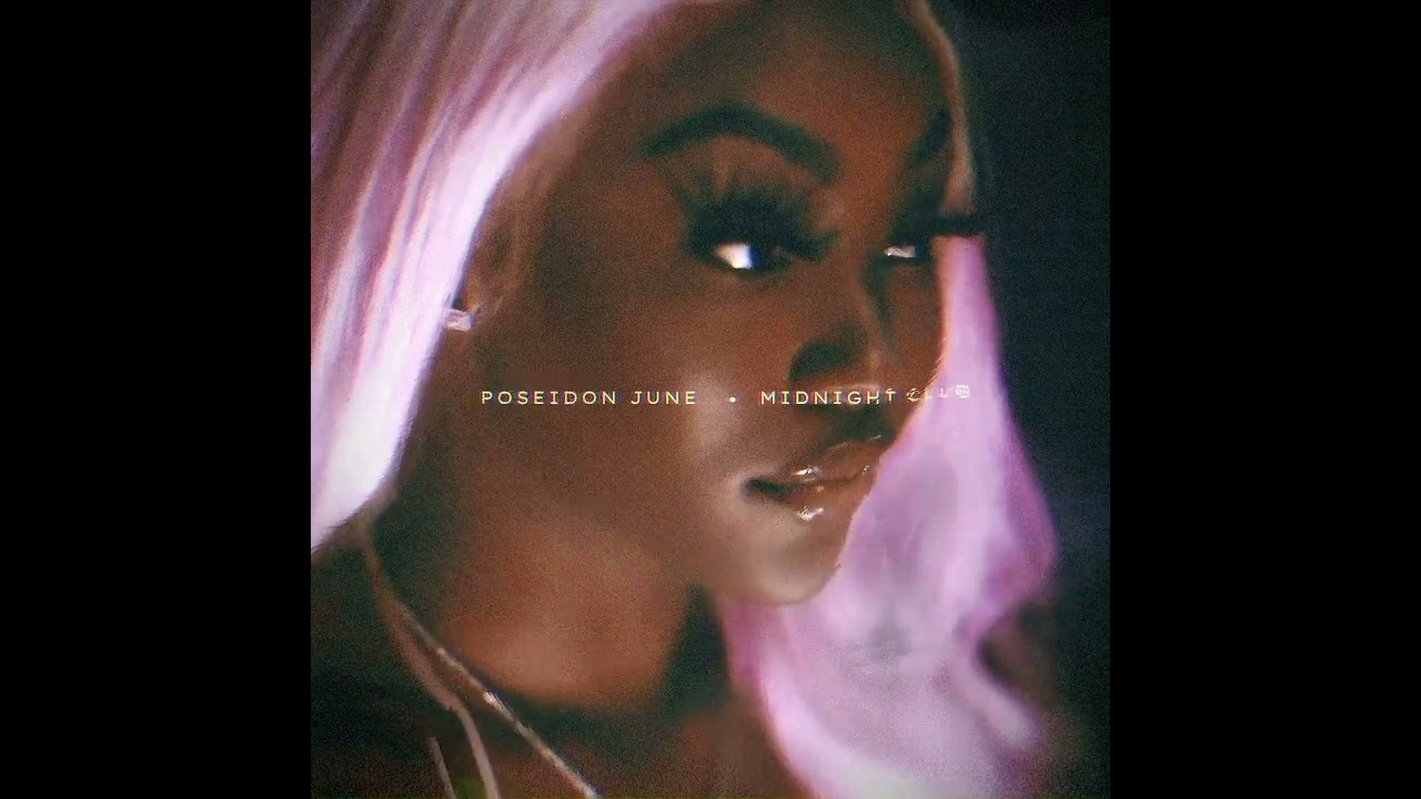 (Free)Midnight Club~Summer walker x Kota the friend type beat