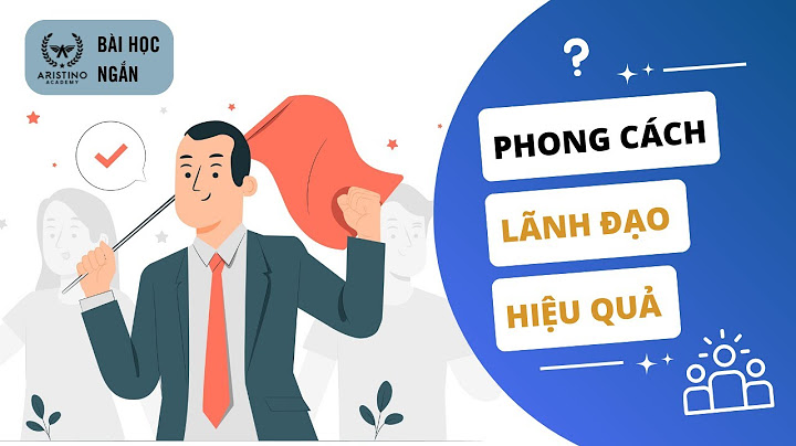 Bí quyết lãnh đạo phòng kế toán hiệu quả