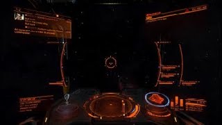 My pve dbx vs cmdr cuvemn17 pirate python. First pvp call out.