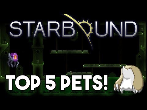 Video: Nakon Pet Godina Starbound Napokon Dobiva Službeno 1.0 Pokretanje