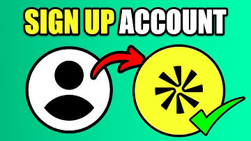 How To Sign Up Create Apollo.io Account - New Method