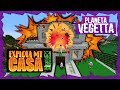 EXPLOTA MI CASA 💥 Y SE CRASHEA MINECRAFT - PLANETA VEGETTA #29