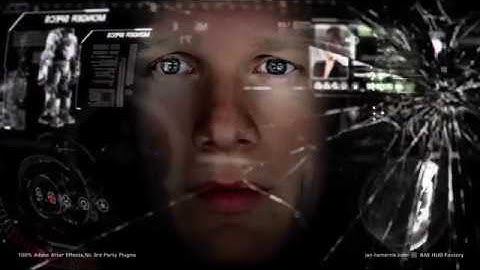 Mark 03 HUD v2.0 - Clip - This isn