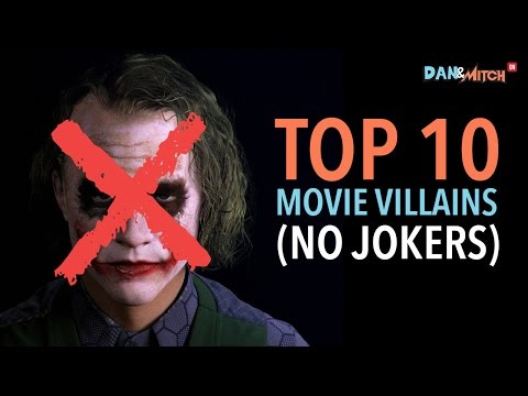 top-10-movie-villains-of-all-time