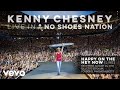 Kenny Chesney - Happy on the Hey Now (Official Live Audio)