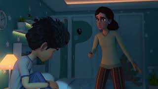 الكلمة السحرية مبقتش شغالة مع يحيي